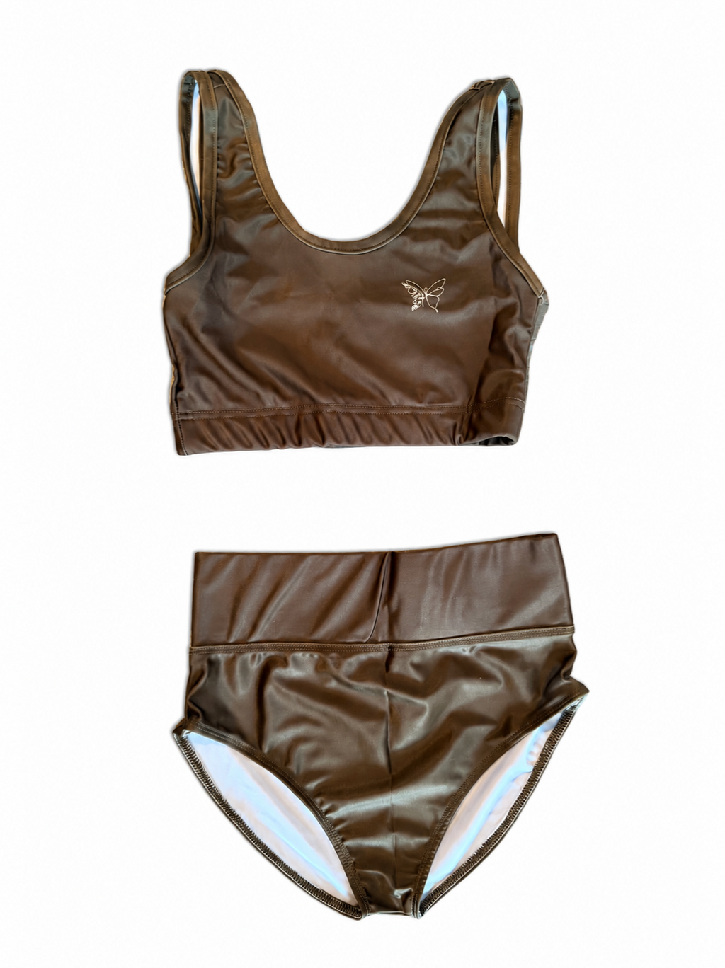 The Butterfly Set Top