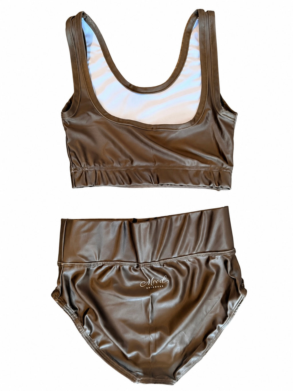 The Butterfly Set Top